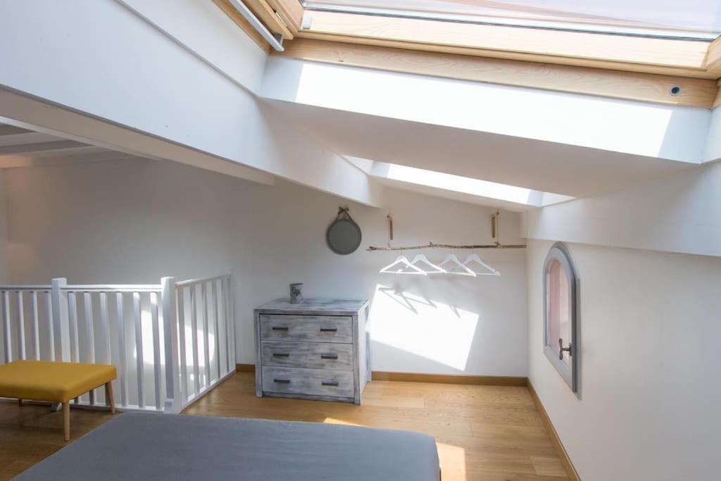 Jolie Maison De Pecheur - La Pointe Courte Sète Zewnętrze zdjęcie